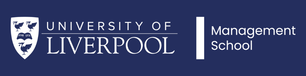 University Of Liverpool | Exhibitors | Liverpool Biz Fair