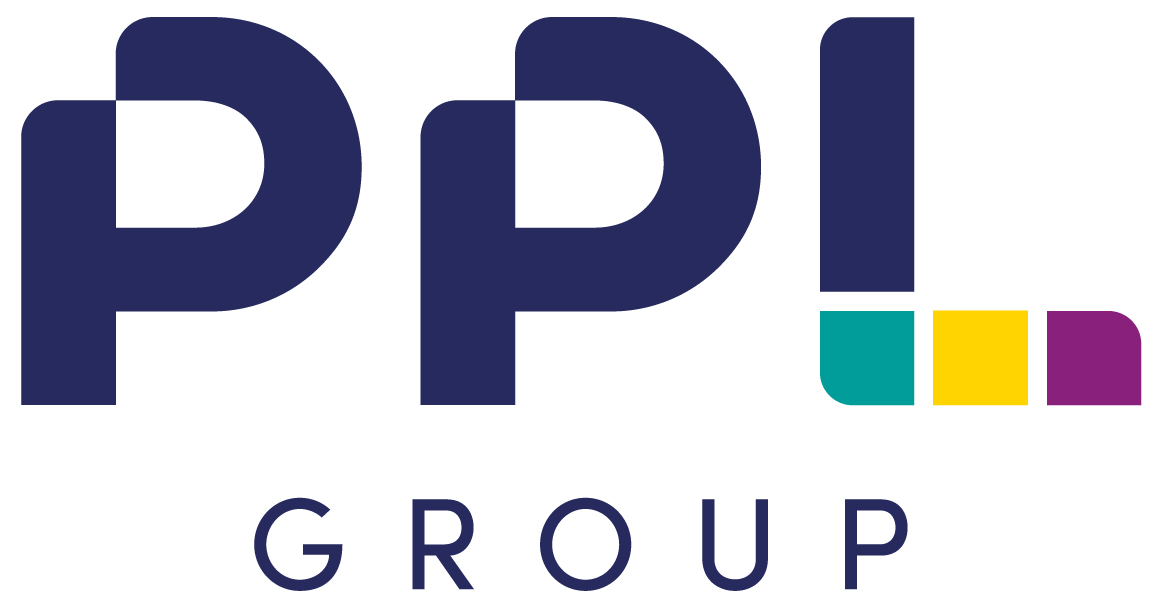 Logo of public company PPL Corp. displayed on a smartphone. Positive stock  market background. Credit: PIXDUCE Stock Photo - Alamy